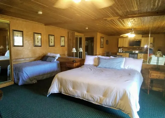 The Bear Inn Resort