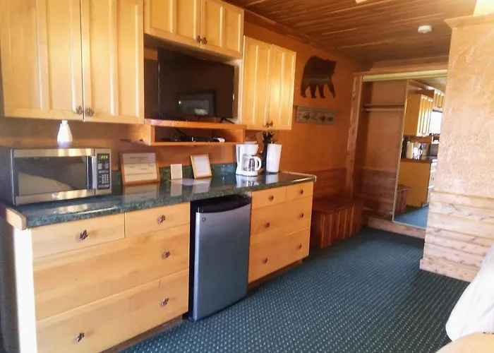 The Bear Inn Resort
